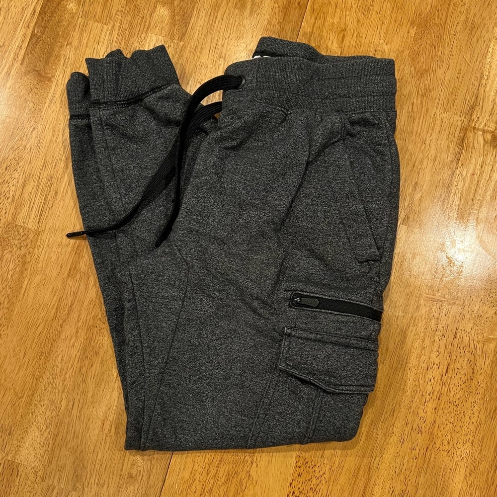 Youth Medium - CSG (Champs) Cargo Jogger sweatpants